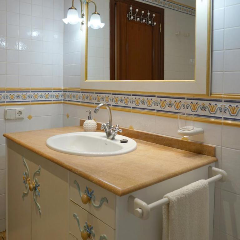 Cala Pepo Beach - Casa de 3 dormitorios - 19