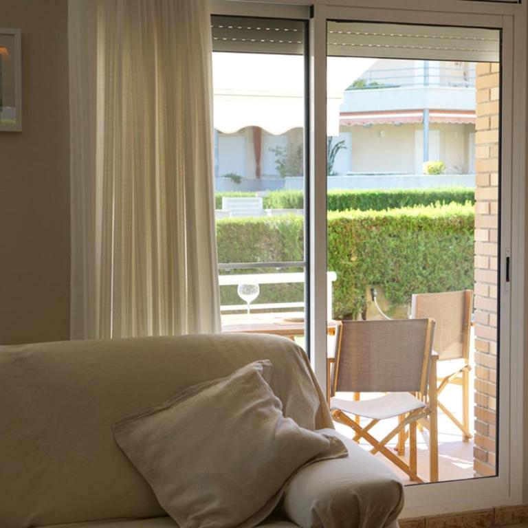 Cala Pepo Beach - Casa de 3 dormitorios - 10