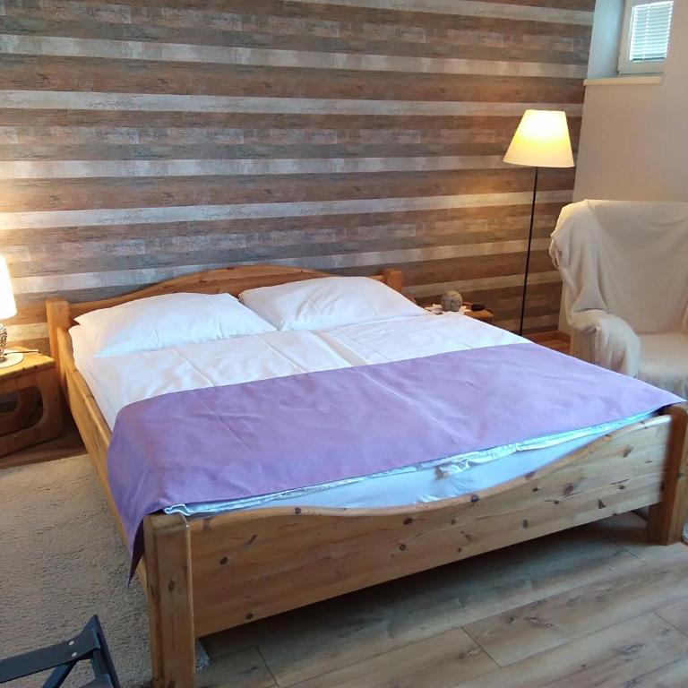 Herberts Stubn - Doppelzimmer - 7