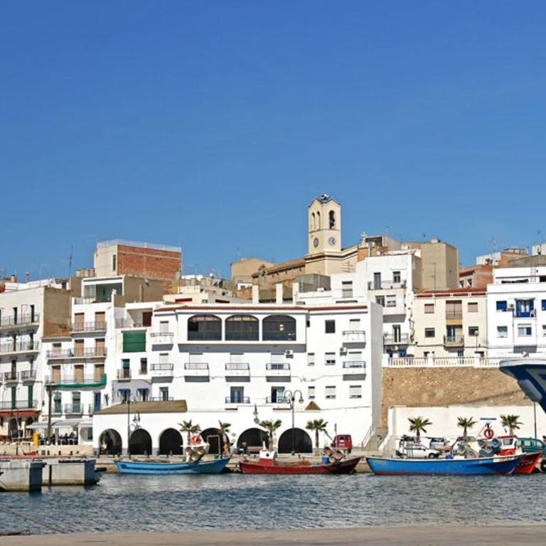 Cala Pepo Beach - Casa de 3 dormitorios - 33