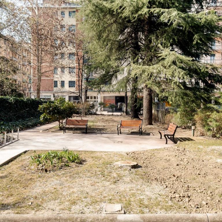 GuestHost - Maggiore Residence Flats - Appartamento con 1 Camera da Letto - 3