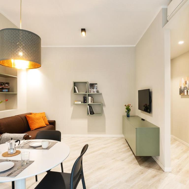 GuestHost - Maggiore Residence Flats - Appartamento con 1 Camera da Letto - 6