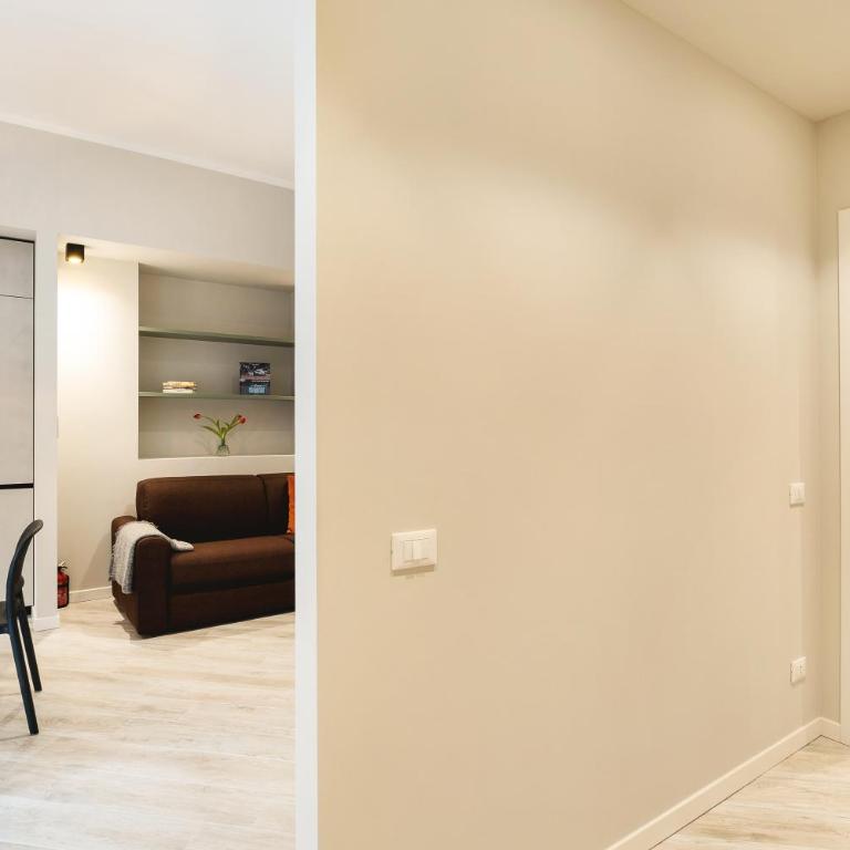 GuestHost - Maggiore Residence Flats - Appartamento con 1 Camera da Letto - 9