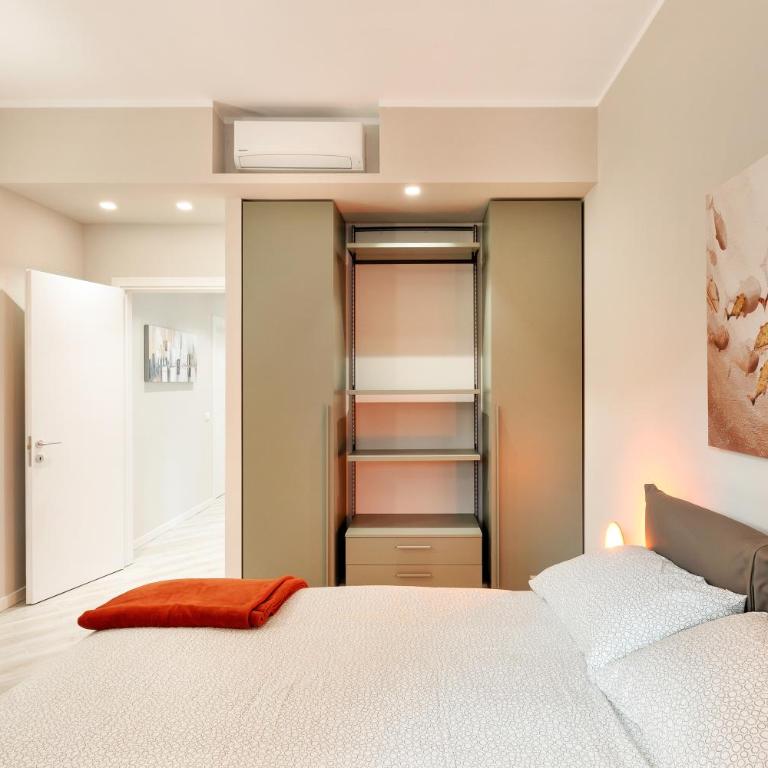 GuestHost - Maggiore Residence Flats - Appartamento con 1 Camera da Letto - 11
