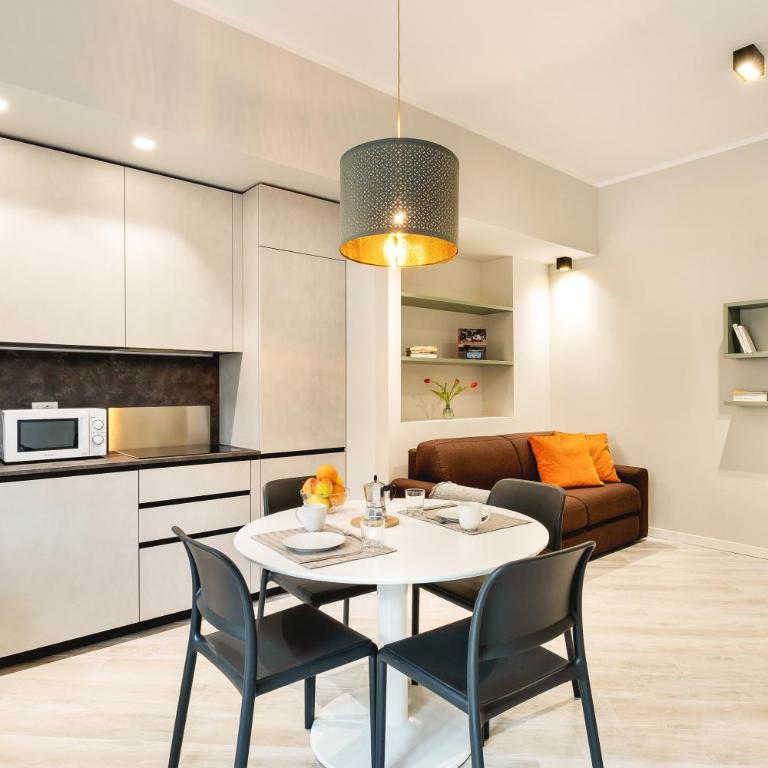 GuestHost - Maggiore Residence Flats - Appartamento con 1 Camera da Letto - 12