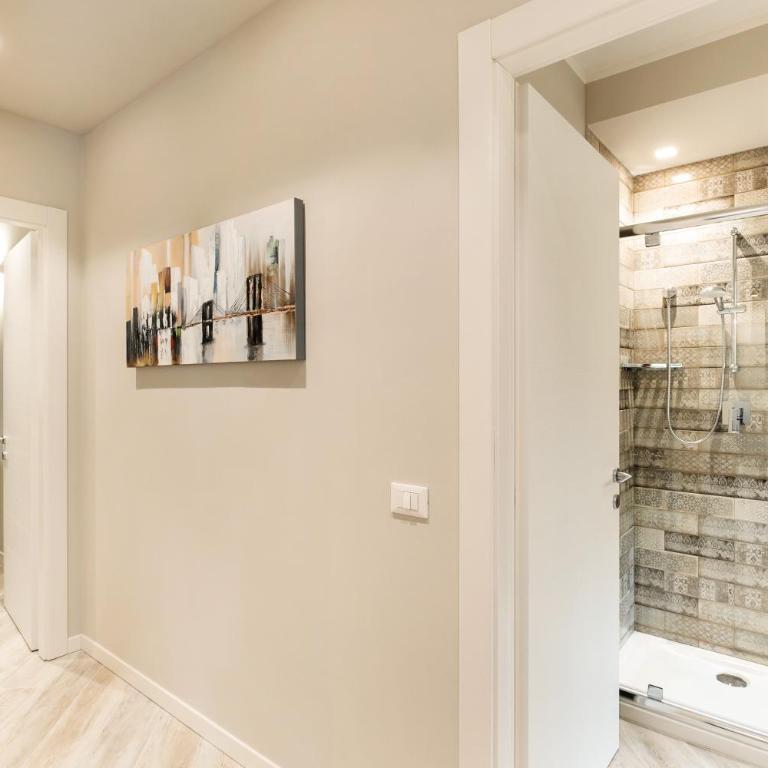 GuestHost - Maggiore Residence Flats - Appartamento con 1 Camera da Letto - 13