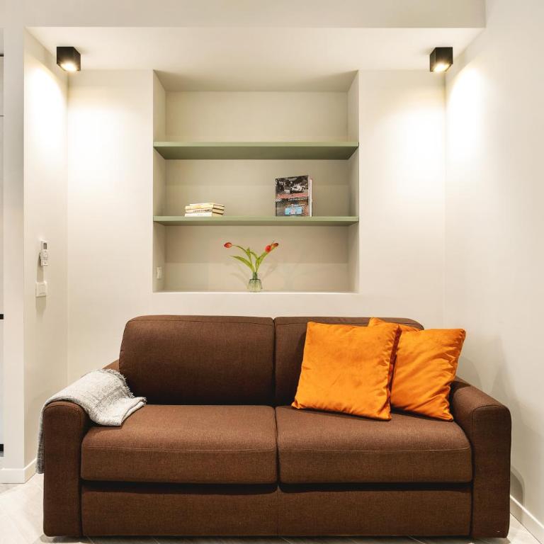 GuestHost - Maggiore Residence Flats - Appartamento con 1 Camera da Letto - 14