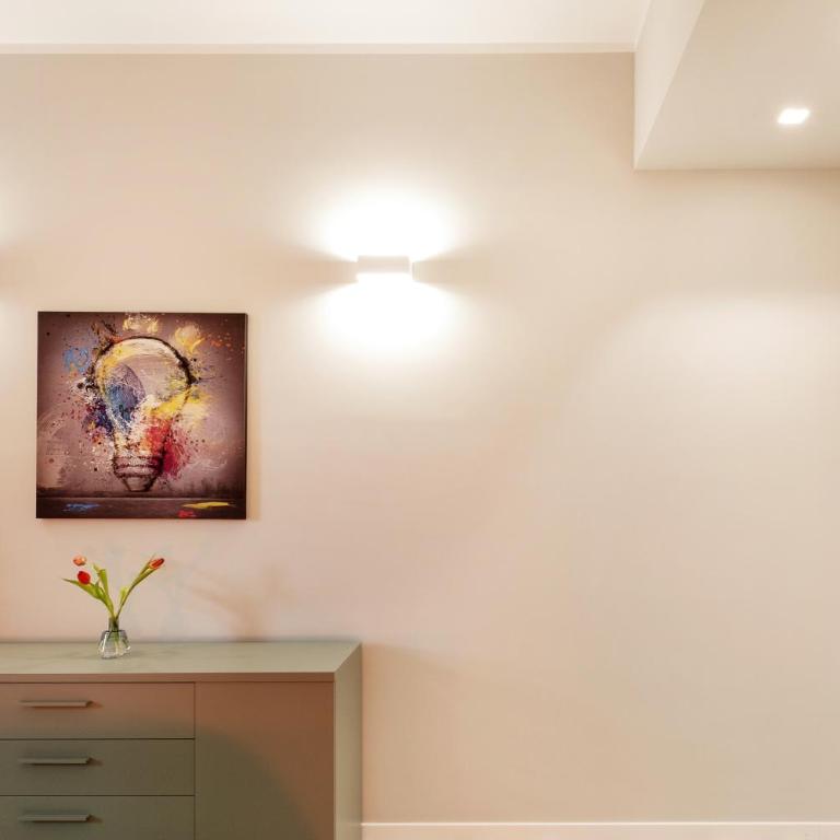 GuestHost - Maggiore Residence Flats - Appartamento con 1 Camera da Letto - 19