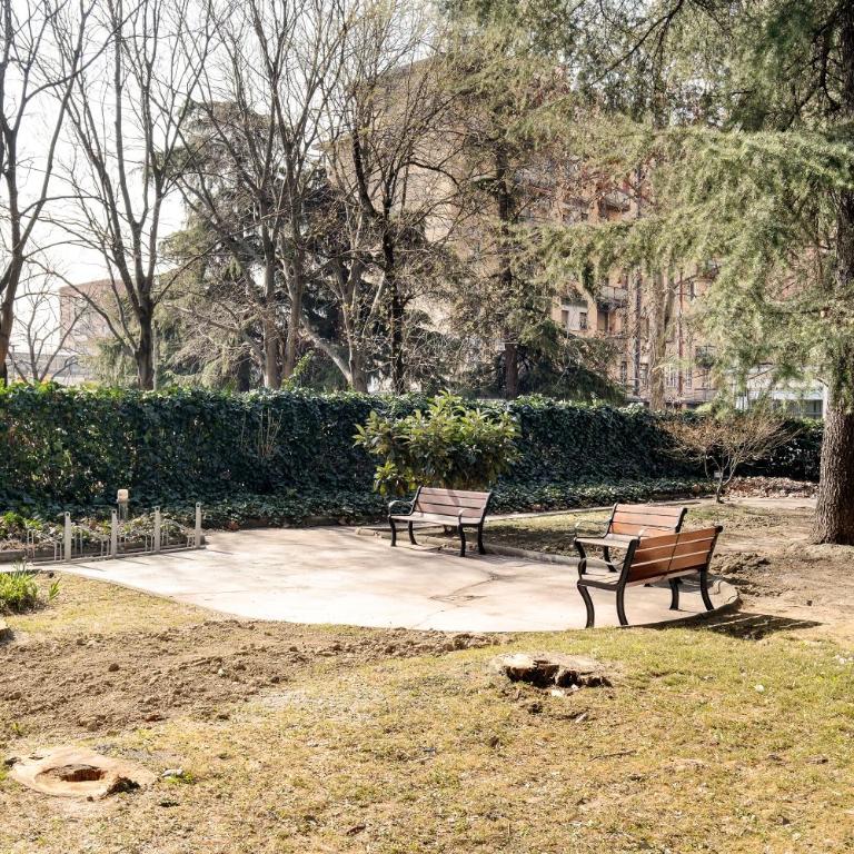GuestHost - Maggiore Residence Flats - Appartamento con 1 Camera da Letto - 22