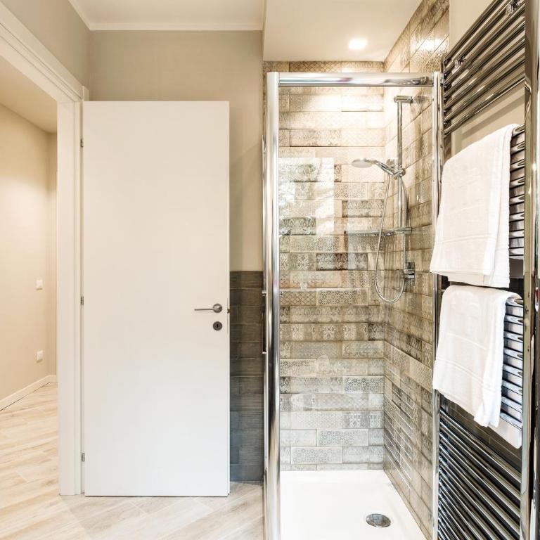GuestHost - Maggiore Residence Flats - Appartamento con 1 Camera da Letto - 24