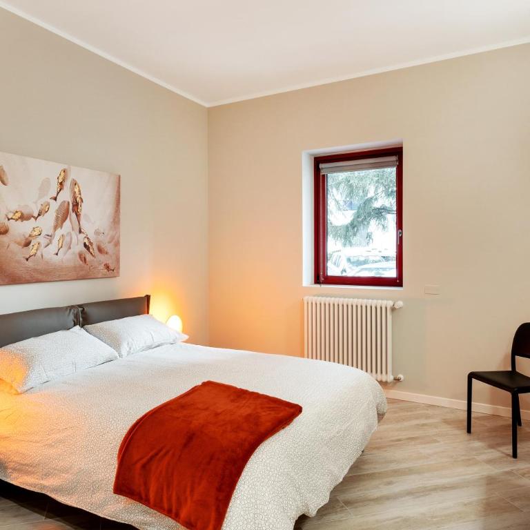 GuestHost - Maggiore Residence Flats - Appartamento con 1 Camera da Letto - 25