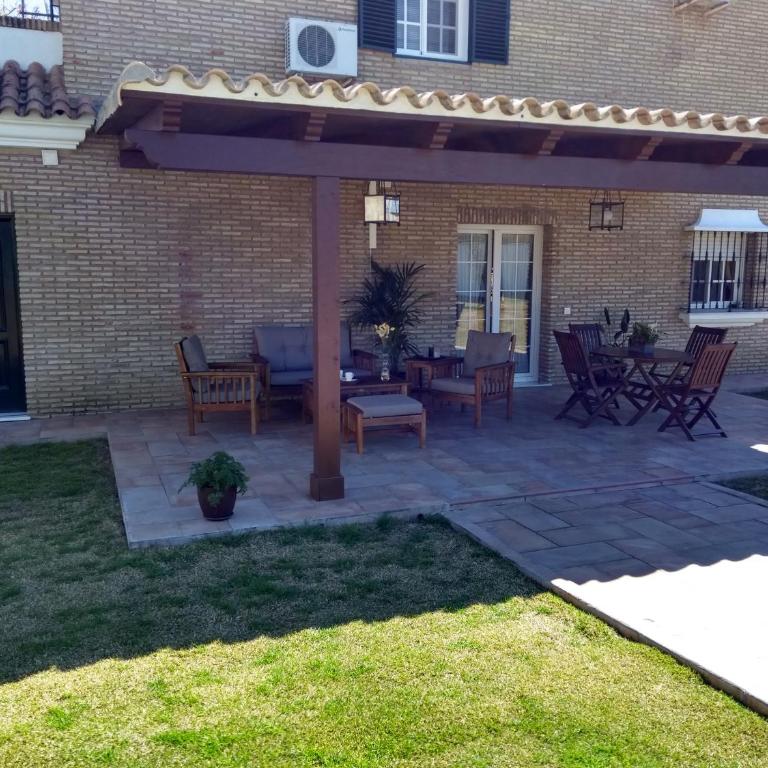 Dunas villa - Villa - 8