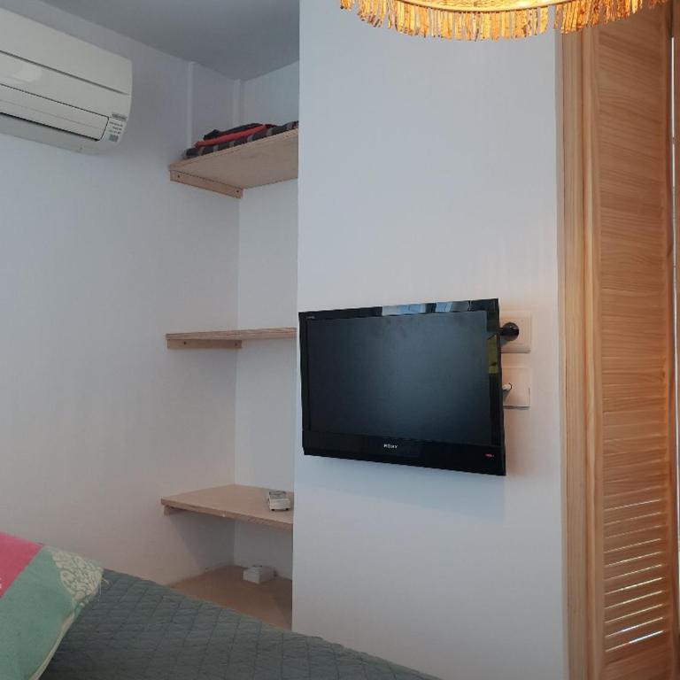 Entre terre et mer Plein centre Terrasse - Apartment mit 1 Schlafzimmer - 14