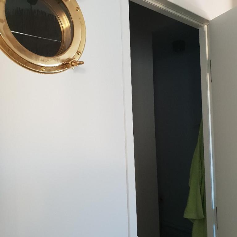 Entre terre et mer Plein centre Terrasse - Apartment mit 1 Schlafzimmer - 18