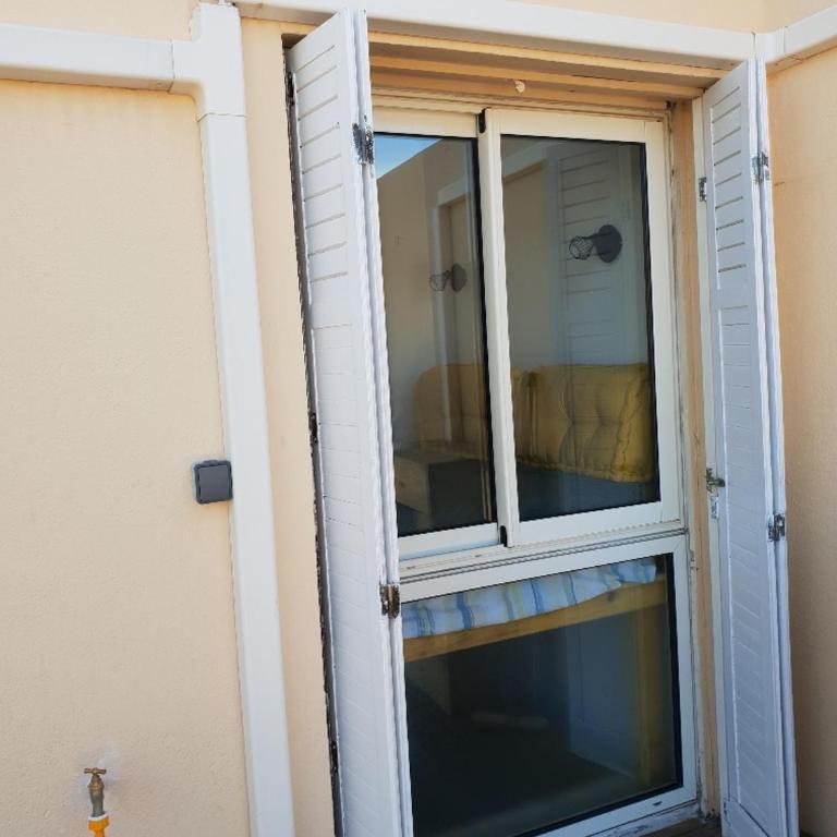 Entre terre et mer Plein centre Terrasse - Apartment mit 1 Schlafzimmer - 24