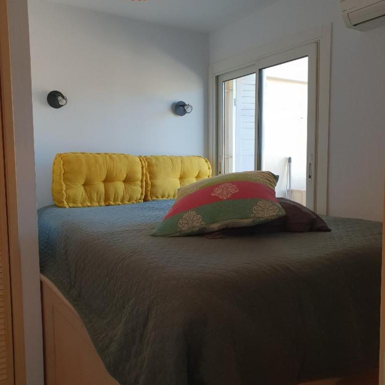 Entre terre et mer Plein centre Terrasse - Apartment mit 1 Schlafzimmer - 28