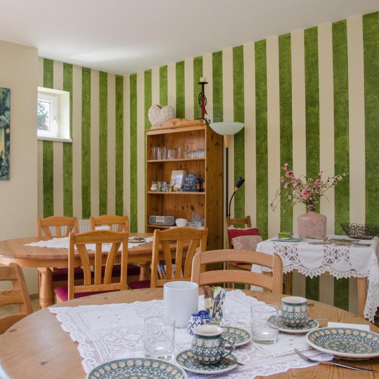 Herberts Stubn - Doppelzimmer - 6