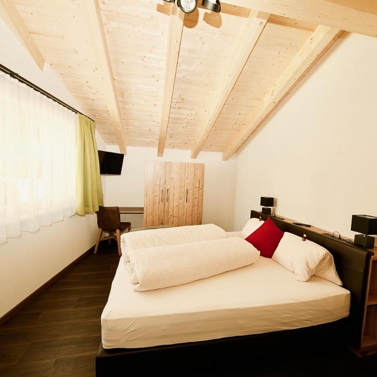 Haus Alpenblick - Appartamento Attico - 11