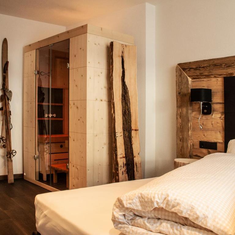 Haus Alpenblick - Appartamento con 2 Camere da Letto - 6
