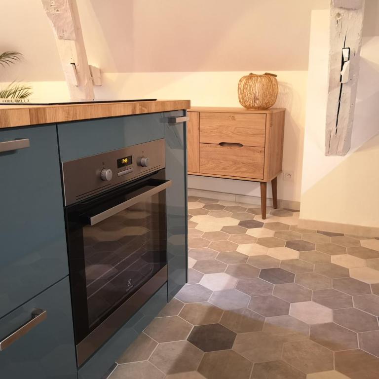 Happy Cocoon - Immersion au centre historique - Two-Bedroom Apartment - 9