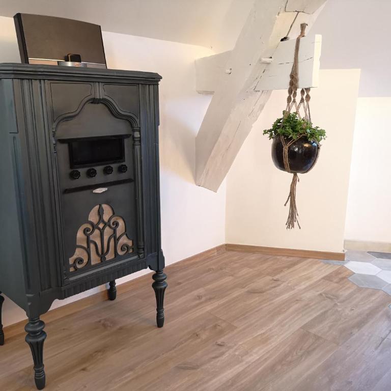 Happy Cocoon - Immersion au centre historique - Two-Bedroom Apartment - 21