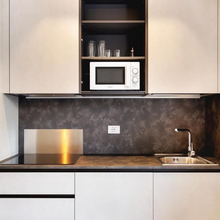 GuestHost - Maggiore Residence Flats - Appartamento - Piano Terra - 1