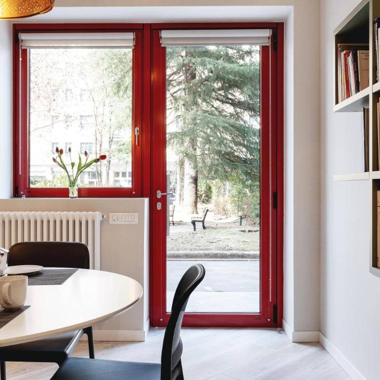 GuestHost - Maggiore Residence Flats - Appartamento - Piano Terra - 3