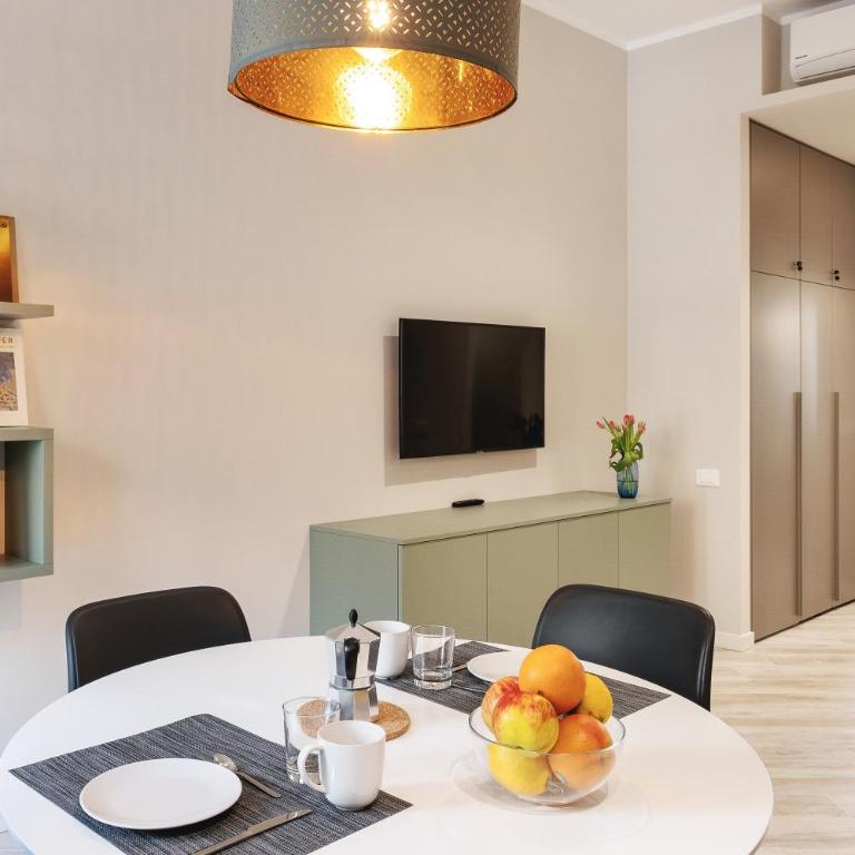 GuestHost - Maggiore Residence Flats - Appartamento - Piano Terra - 5