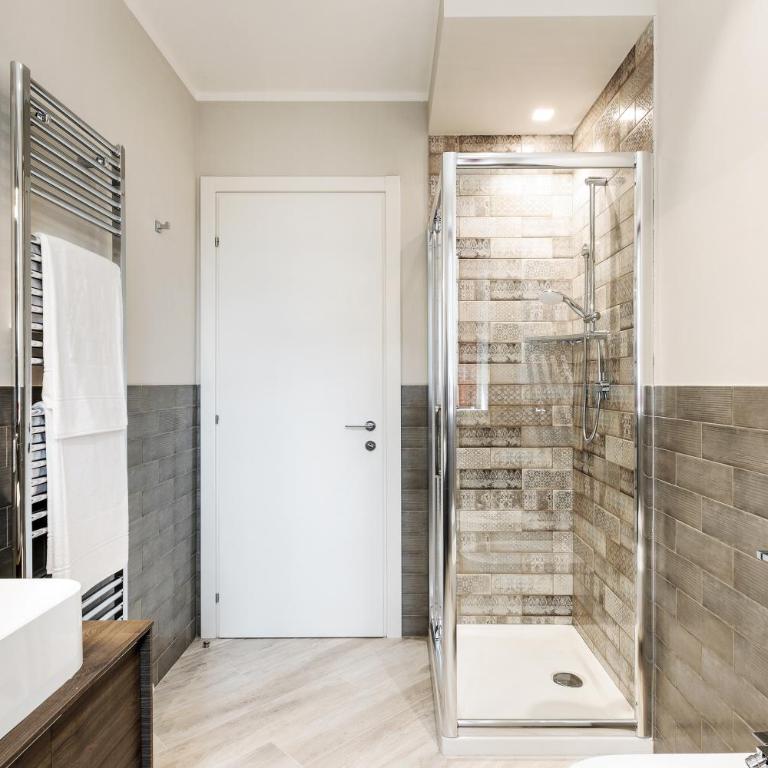 GuestHost - Maggiore Residence Flats - Appartamento - Piano Terra - 12
