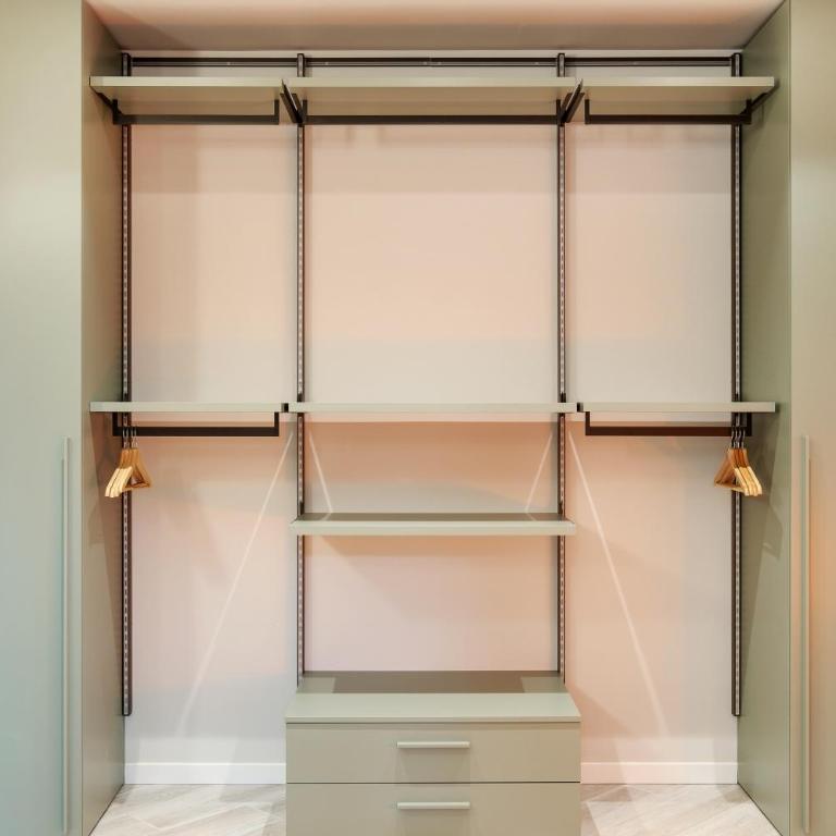 GuestHost - Maggiore Residence Flats - Appartamento - Piano Terra - 16