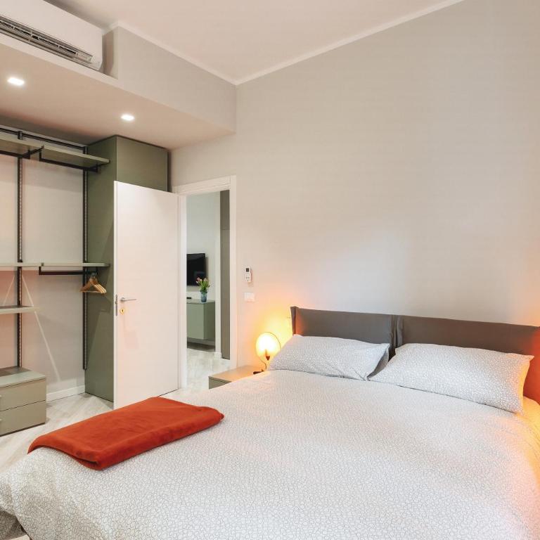 GuestHost - Maggiore Residence Flats - Appartamento - Piano Terra - 19
