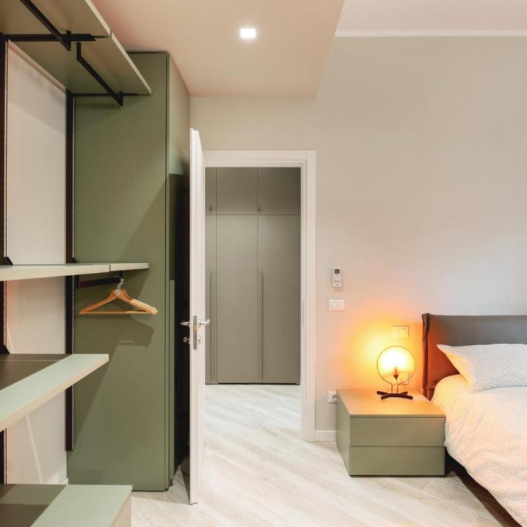 GuestHost - Maggiore Residence Flats - Appartamento - Piano Terra - 20