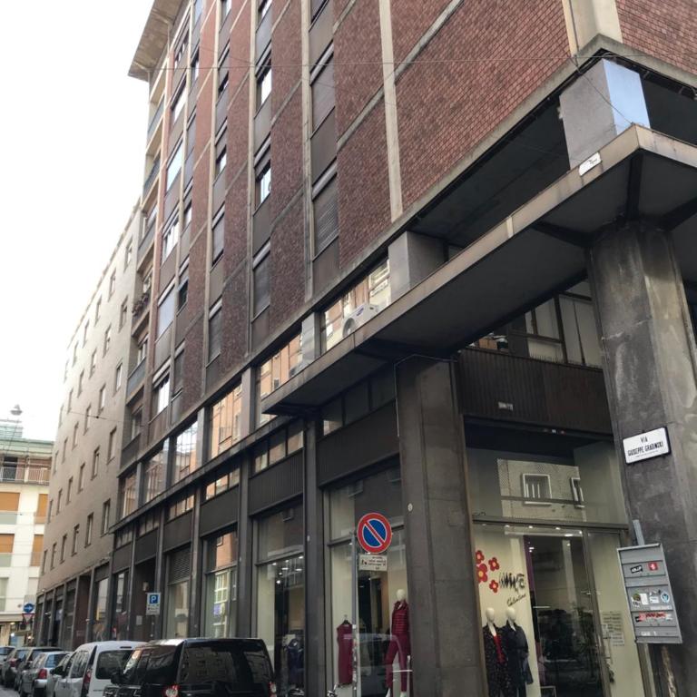 Studio Grabinski - One-Bedroom Apartment - 26