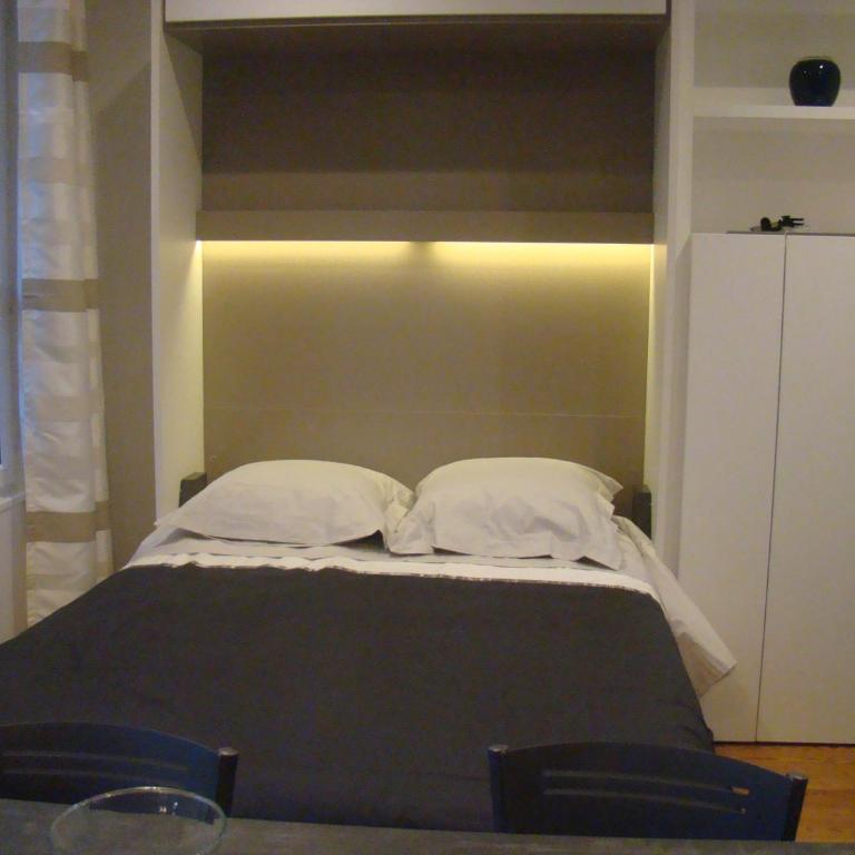 le castor - Appartement 1 Chambre - 6