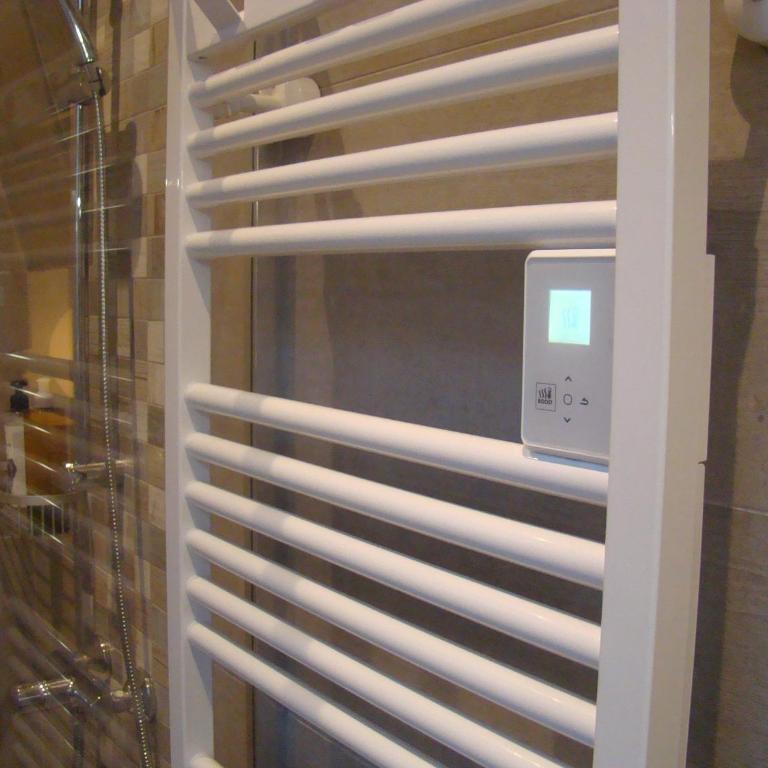 le castor - Appartement 1 Chambre - 9