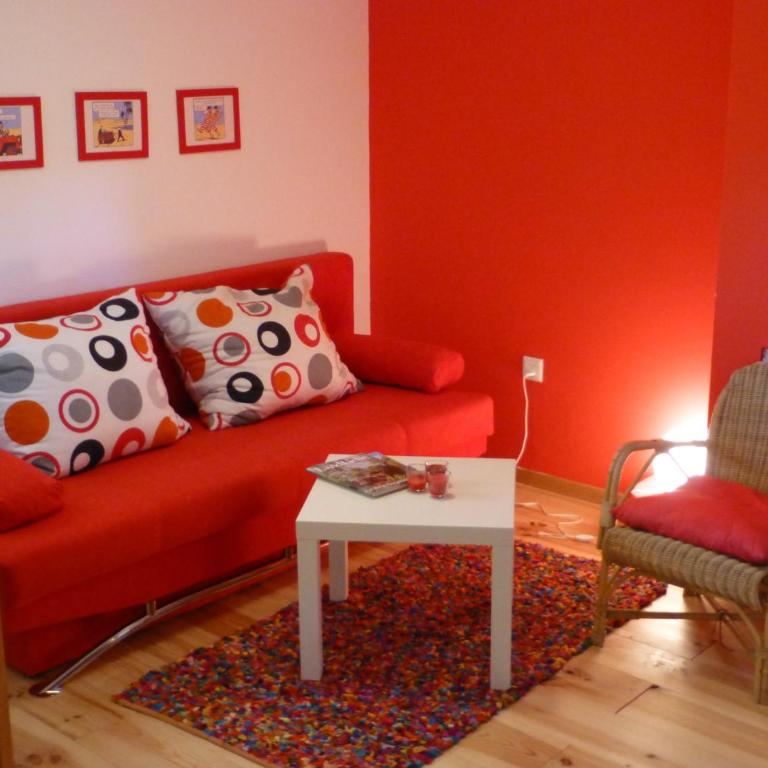 B&B Les Biolleys - Doppelzimmer - 4