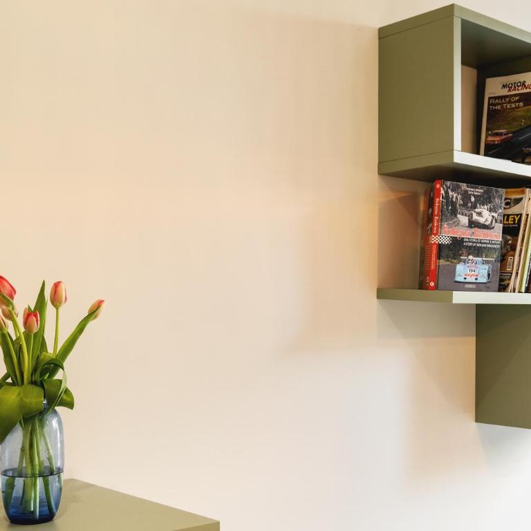 GuestHost - Maggiore Residence Flats - Appartamento con 1 Camera da Letto - 5