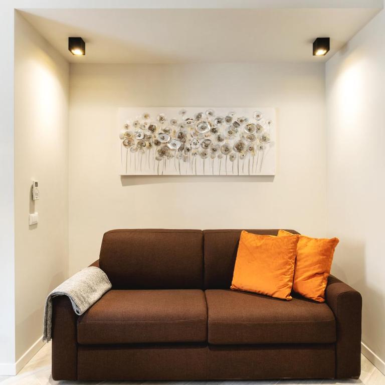 GuestHost - Maggiore Residence Flats - Appartamento con 1 Camera da Letto - 9