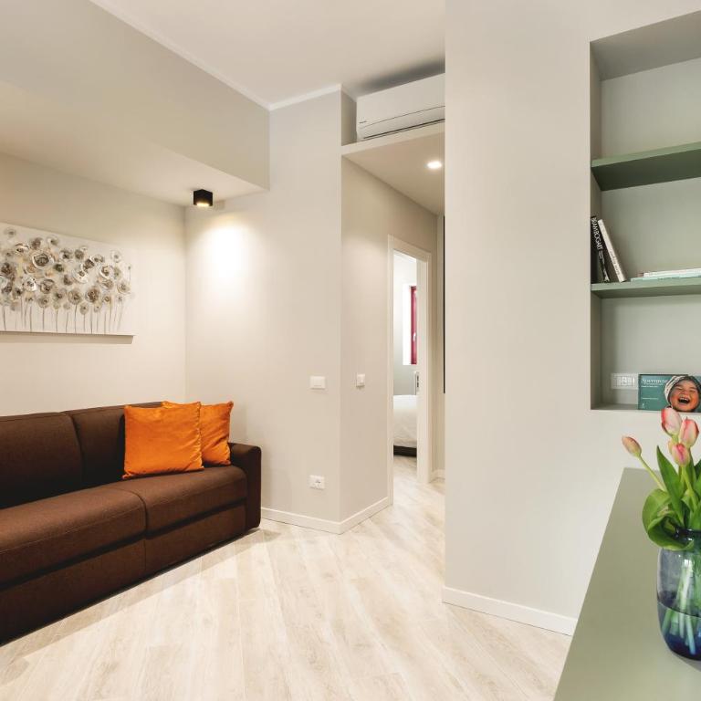 GuestHost - Maggiore Residence Flats - Appartamento con 1 Camera da Letto - 10