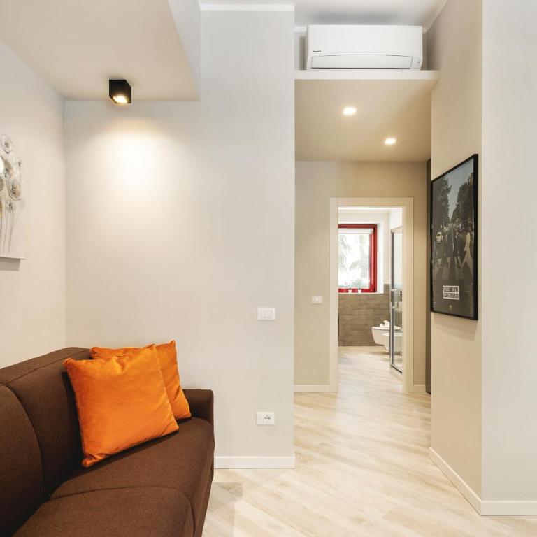 GuestHost - Maggiore Residence Flats - Appartamento con 1 Camera da Letto - 11
