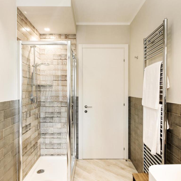 GuestHost - Maggiore Residence Flats - Appartamento con 1 Camera da Letto - 12