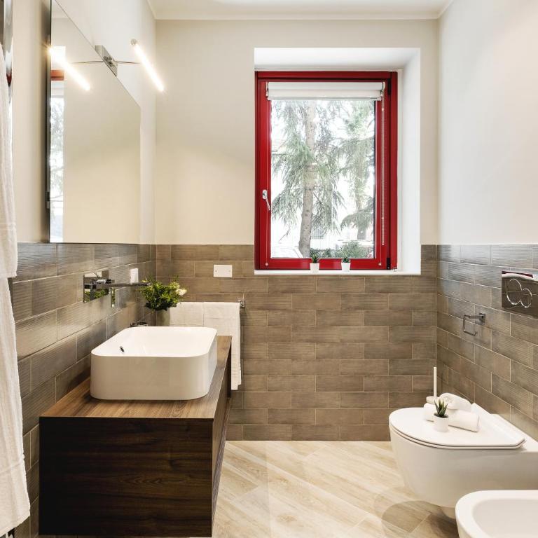 GuestHost - Maggiore Residence Flats - Appartamento con 1 Camera da Letto - 13
