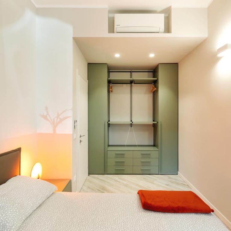 GuestHost - Maggiore Residence Flats - Appartamento con 1 Camera da Letto - 18
