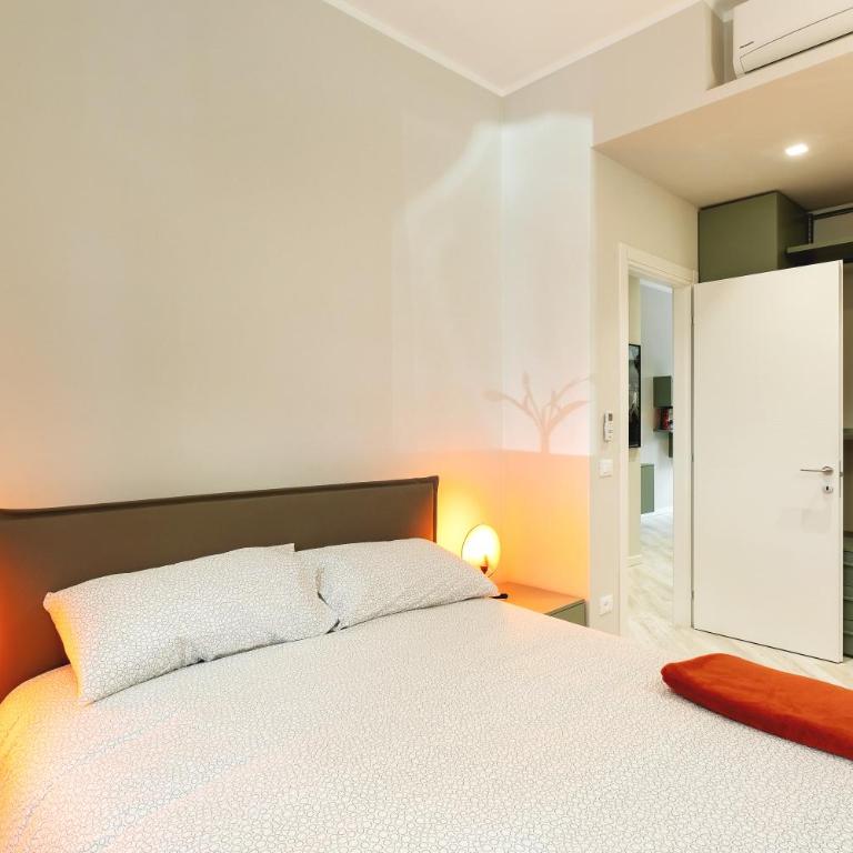 GuestHost - Maggiore Residence Flats - Appartamento con 1 Camera da Letto - 19