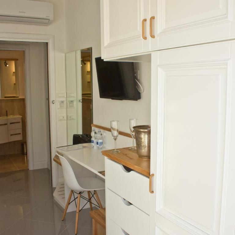 Glamroom Vatican Apartment - Appartamento Attico - 15
