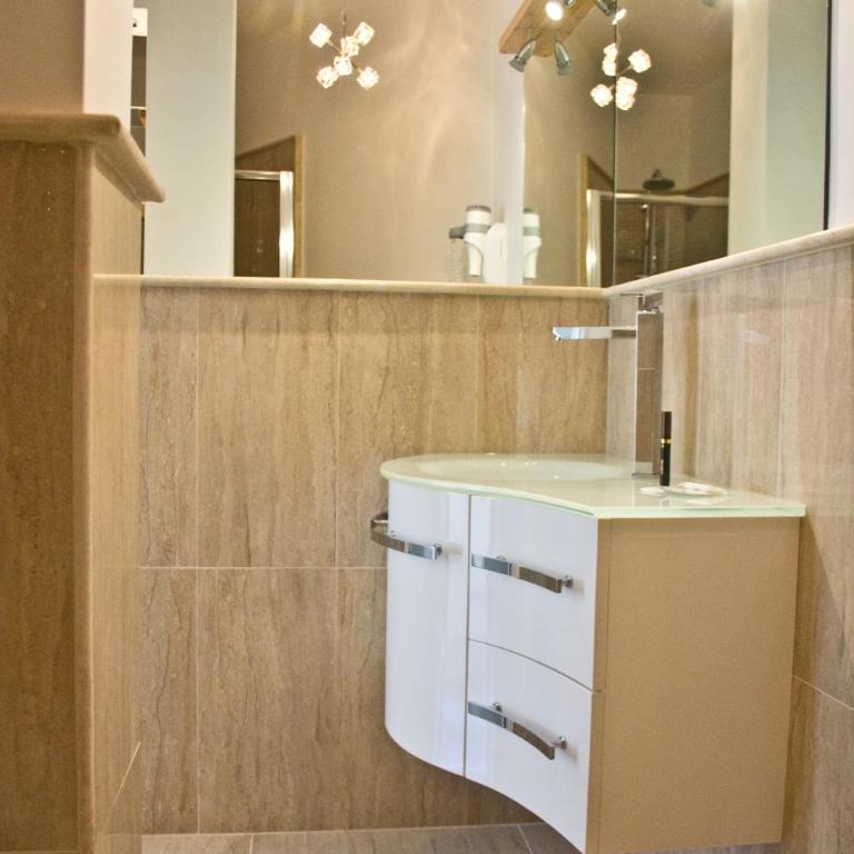 Glamroom Vatican Apartment - Appartamento Attico - 10