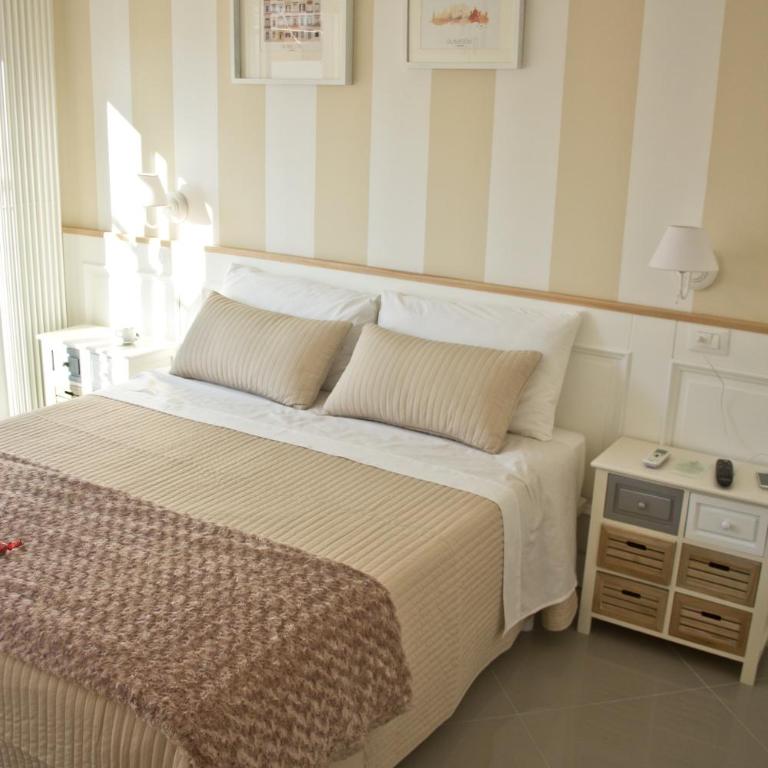 Glamroom Vatican Apartment - Appartamento Attico - 20