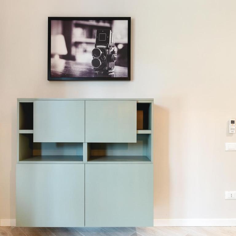 GuestHost - Maggiore Residence Flats - Appartamento con 1 Camera da Letto - 5