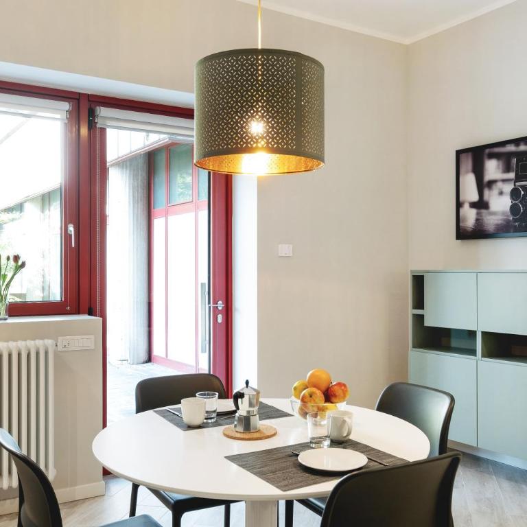 GuestHost - Maggiore Residence Flats - Appartamento con 1 Camera da Letto - 6