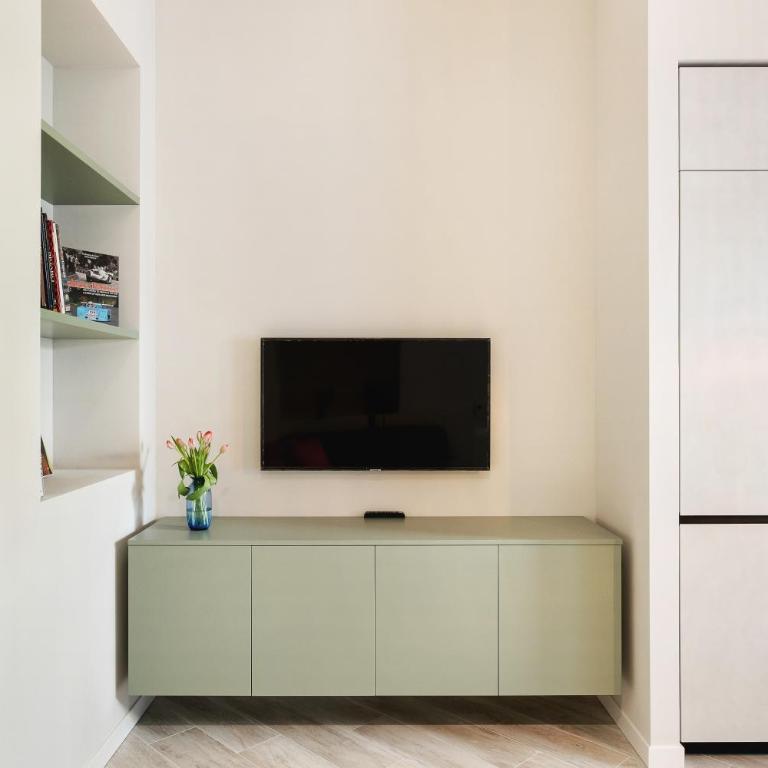 GuestHost - Maggiore Residence Flats - Appartamento con 1 Camera da Letto - 12
